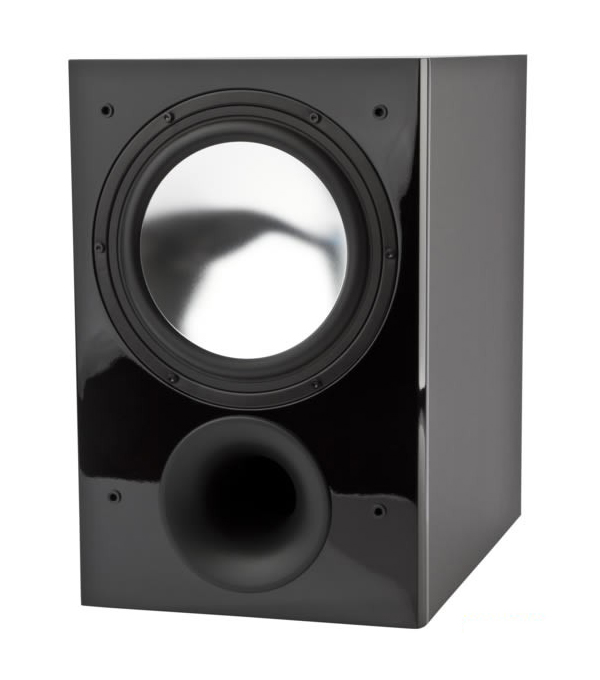 Замовити, купити колонки ELAC - 60.2 Series - SUB 111.2 ESP - Твій театр
