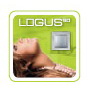 LOGUS90 - бытовые выключатели и розетки. Умный дом iNELS