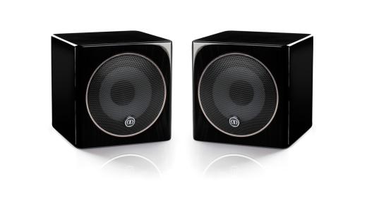 Замовити, купити акустику Monitor Audio Radius HD - R45HD
