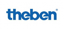 Розумний дім KNX - THEBEN / smart house KNX THEBEN