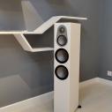 Акустика Monitor Audio Silver.class="border_yellow