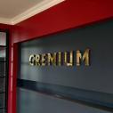 Озвучення ресторану Gremiumclass="border_green