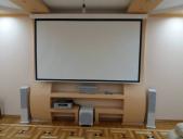 Домашній кінотеатр. Акустика Monitor Audio Bronze.class="border_yellow
