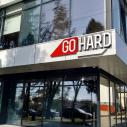Озвучення фітнес залу GoHardclass="border_green