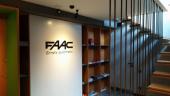 Інсталяція салону автоматики FAAC м. Львівclass="border_green