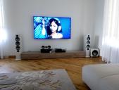 Акустика Monitor Audio Bronzeclass="border_yellow
