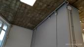 Елетроінсталяція в стилі Loftclass="border_green