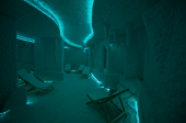 Акустика у соляній шахтіclass="border_green