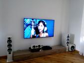 Акустика Monitor Audio Bronzeclass="border_yellow