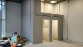 Елетроінсталяція в стилі Loftclass="border_green