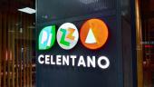 Ресторан Celentanoclass="border_green