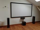 ДК 5.1 - акустистика Monitor Audio, серія Bronzeclass="border_yellow