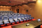 Кіно-конференцзал в 5* готелі "Три сини та донька" смт. Східницяclass="border_green
