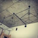 Освітлення у стилі Loft.class="border_green