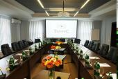Озвучення та відеорішення конференц-залу у готелі Таурусclass="border_green