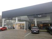 Сценарне керування освітленням в автосалоні Lexus Lviv. class="border_green