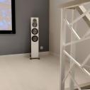 Акустика Monitor Audio Silverclass="border_yellow