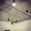 Освітлення у стилі Loft.class="border_green