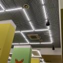 Багатозонне озвучення найбільшої дитячої кімнати Західної Україниclass="border_green