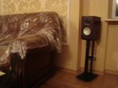 акустична система 5.1 Monitor Audio (серія silver)class="border_yellow