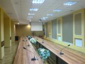 Відеорішення для конференц-залу Львівської Обласної Державної Лабораторії Ветеринарної Медициниclass="border_green