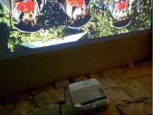 Проектор Epsonclass="border_yellow