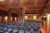 Кіно-конференцзал в 5* готелі "Три сини та донька" смт. Східницяclass="border_green