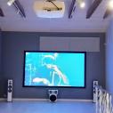 Домашній кінотеатр Monitor Audio Silverclass="border_yellow