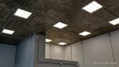 Елетроінсталяція в стилі Loftclass="border_green