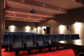 Кіно-конференцзал в 5* готелі "Три сини та донька" смт. Східницяclass="border_green