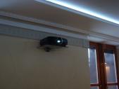 Домашній кінотеатр. Проектор EPSON EH-TW 9000 (Флагман 2012 року)class="border_yellow