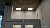 Елетроінсталяція в стилі Loftclass="border_green
